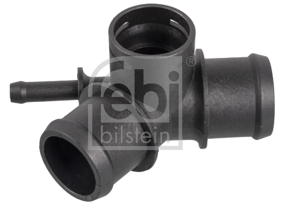 Coolant Flange